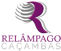 Relâmpago Caçambas